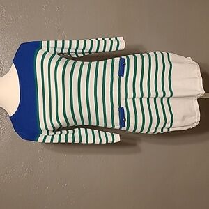 Ellison women's medium tunic sweater gently loved